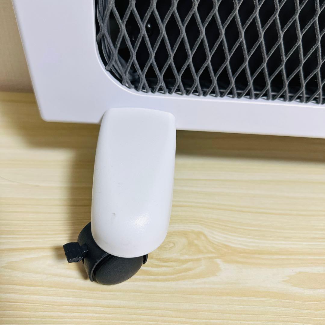 ゼンケン アーバンホット RH-2200 遠赤外線パネルヒーター