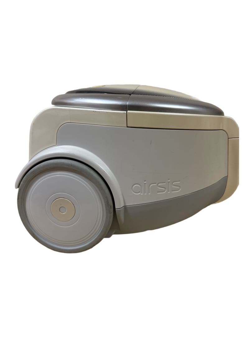 himi　三洋電機　エアシス　SC-XD4000 掃除機　紙パック不要