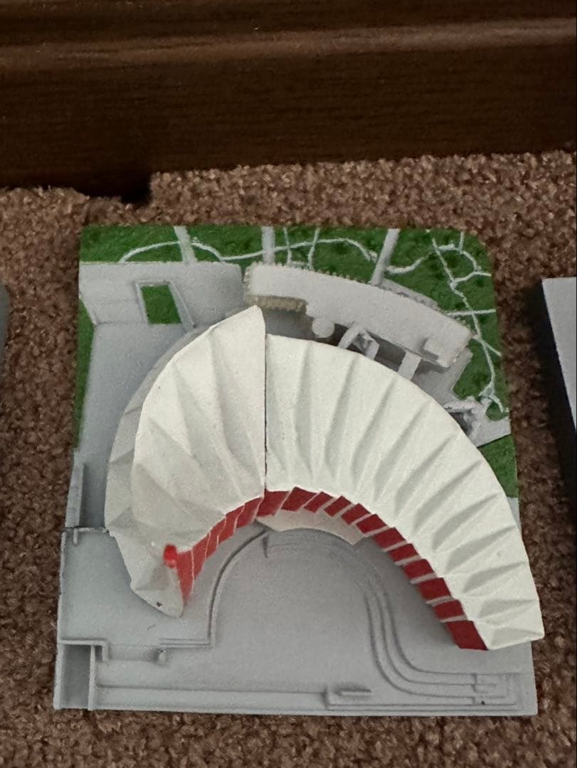 タイムスリップグリコ大阪万博エキスポ70 シークレット太陽の塔を含む８個