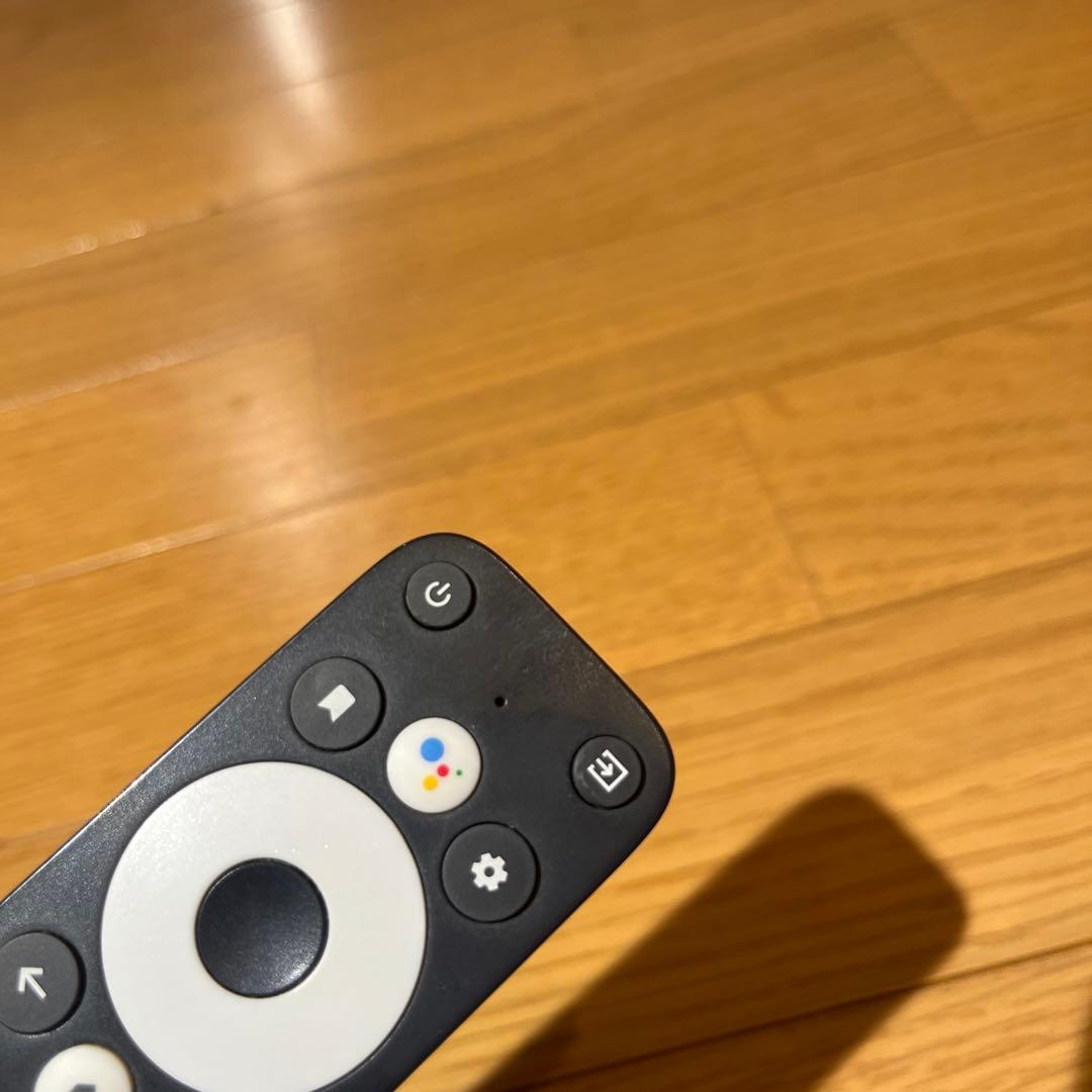 【ジャンク品】NEBULA cosmos 4Kプロジェクター 本体 リモコン