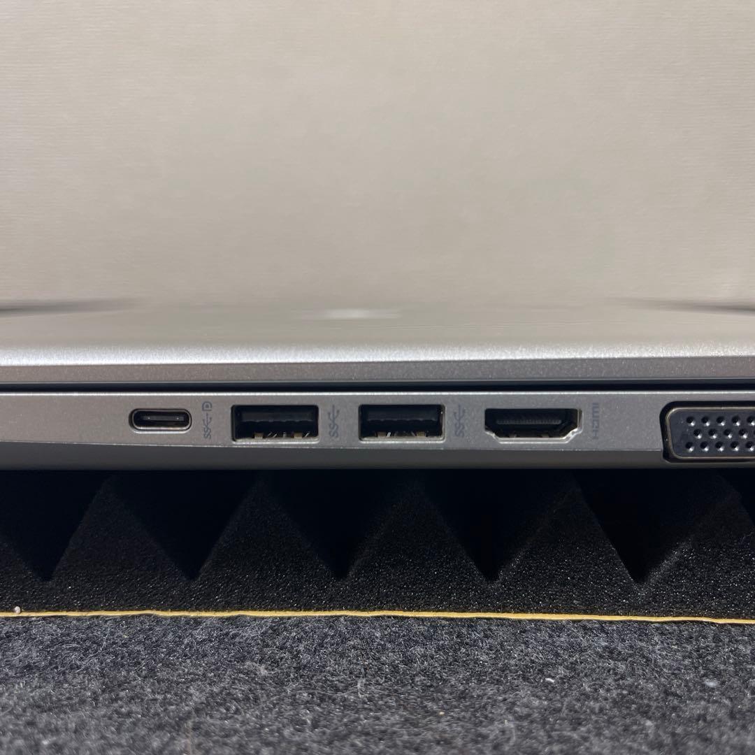 HP ProBook 450 G5〈リコール対象外〉