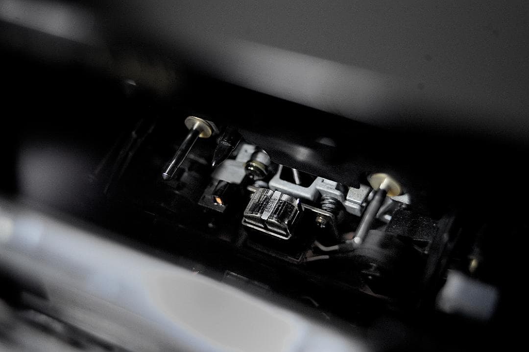 ★上級機・PIONEER T-818 CASSETTE TAPE DECK ♪