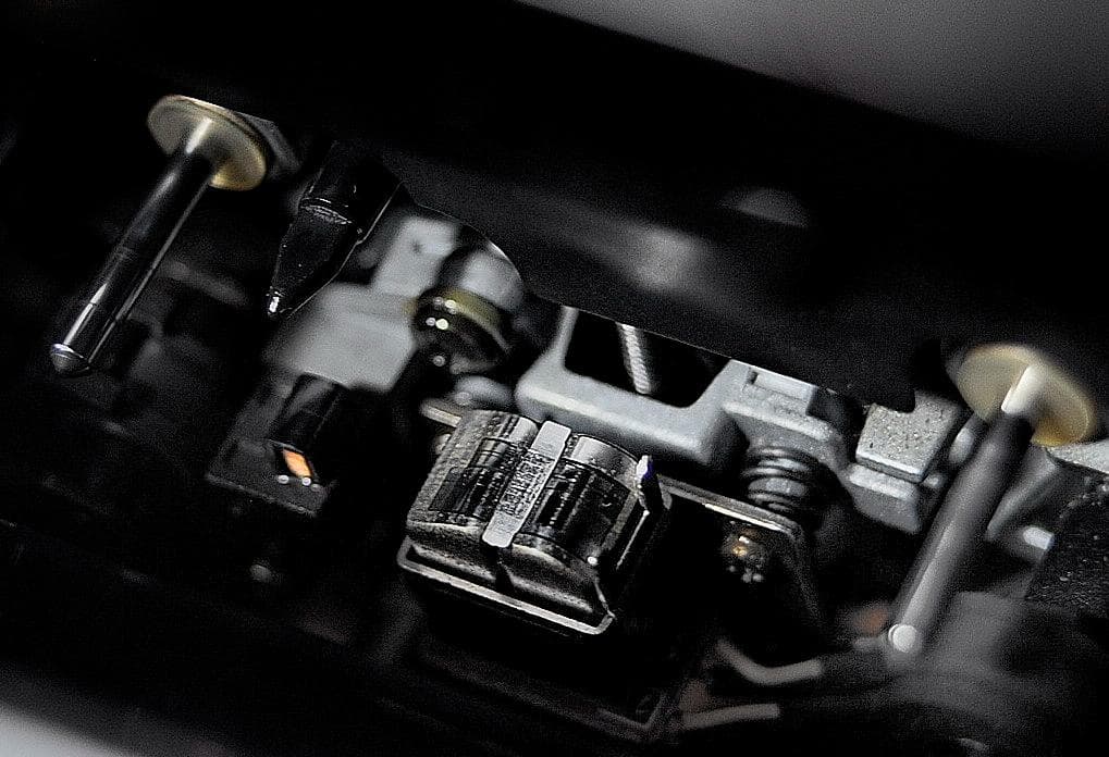 ★上級機・PIONEER T-818 CASSETTE TAPE DECK ♪