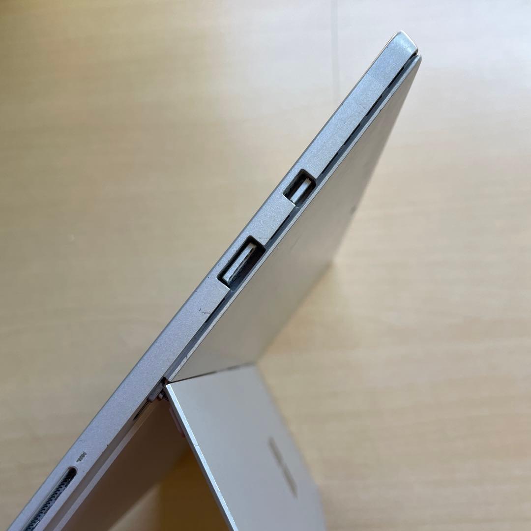 Windowsタブレット本体 Surface Pro5 1807 LTE SSD256GB 8GB #3