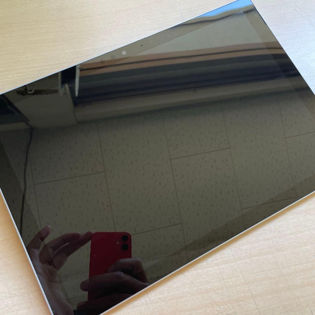 Windowsタブレット本体 Surface Pro5 1807 LTE SSD256GB 8GB #3