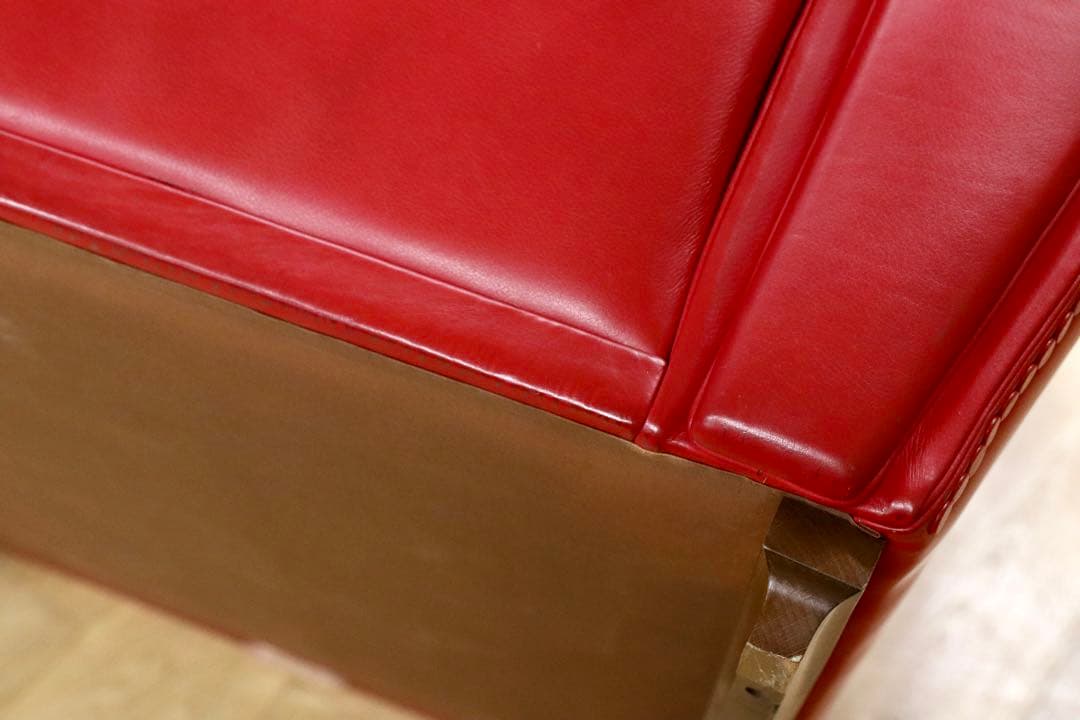 GMHO22○Poltrona Frau / ポルトローナフラウ Vanity