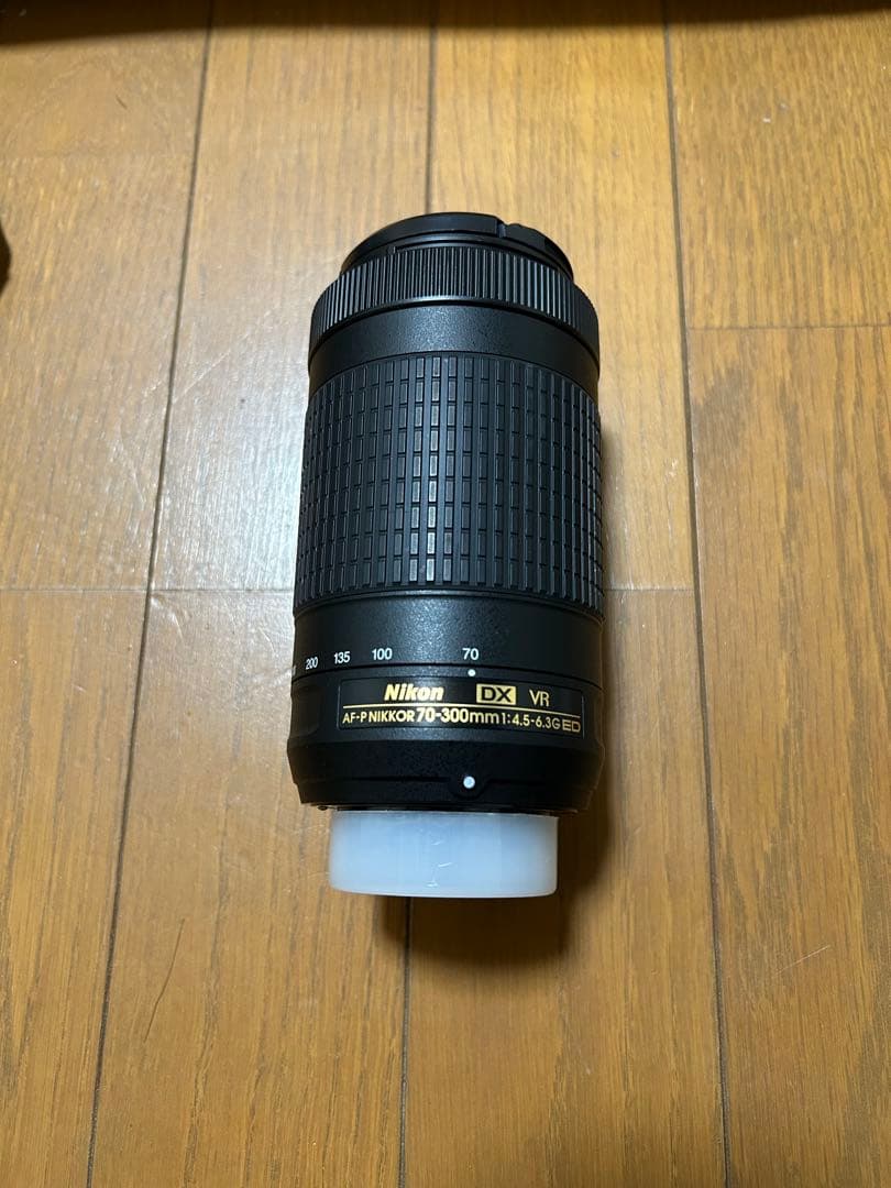 Nikon D5600 ダブルズームキット
