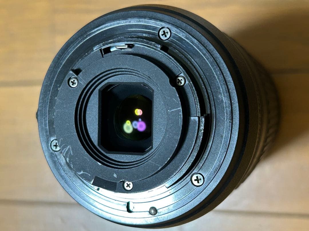 Nikon D5600 ダブルズームキット