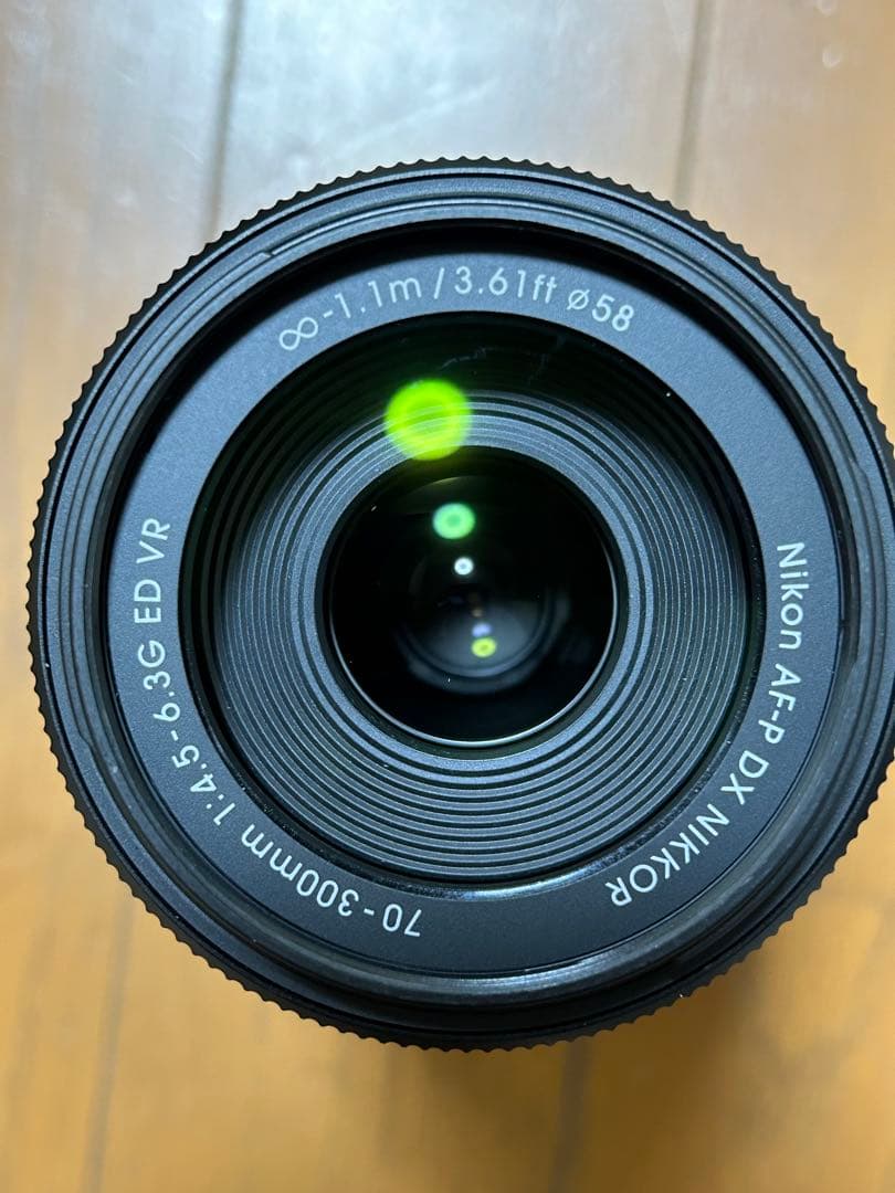 Nikon D5600 ダブルズームキット