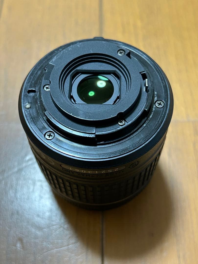 Nikon D5600 ダブルズームキット