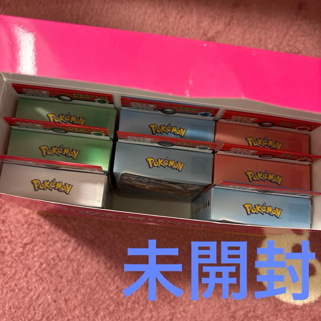 ポケモンカード　引退品　まとめ売り　【2個口発送A】　大量