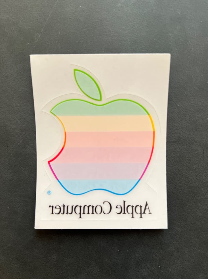 未使用 Apple Desktop Bus ADB Mouse I, II +α