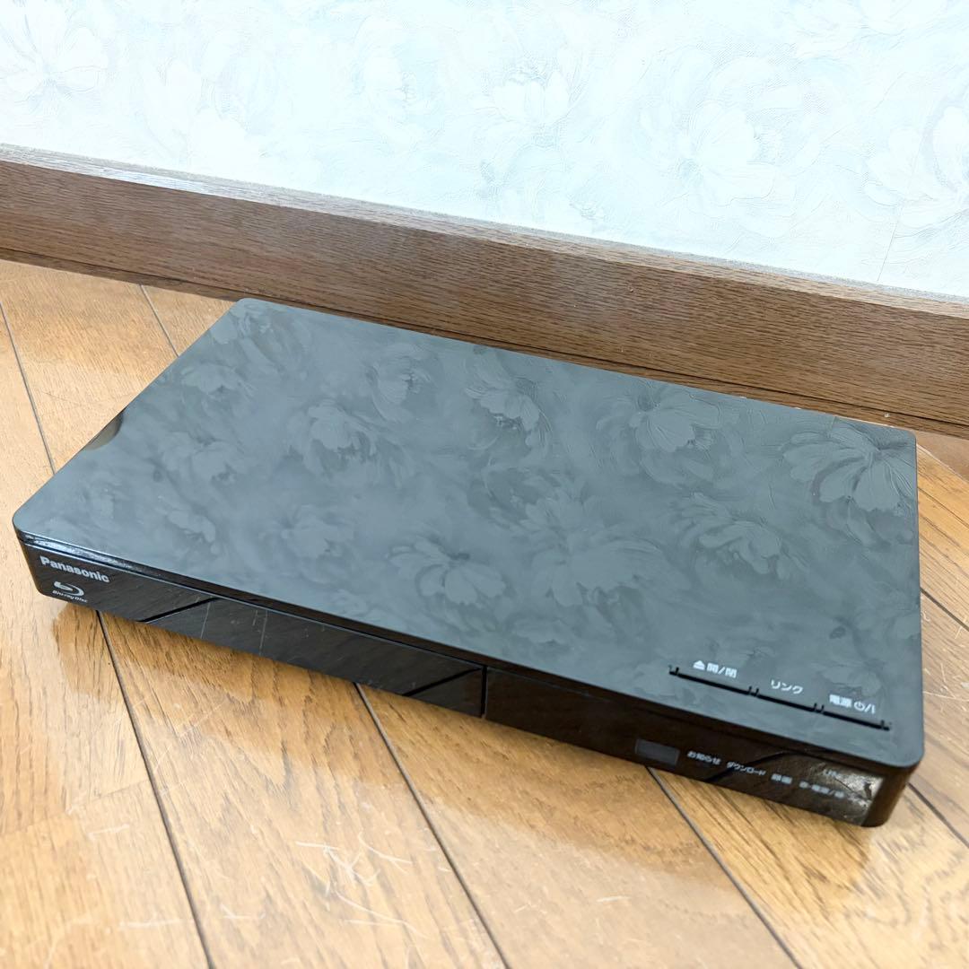 Panasonic プライベート・ビエラ UN-19Z1D VIERA 2017