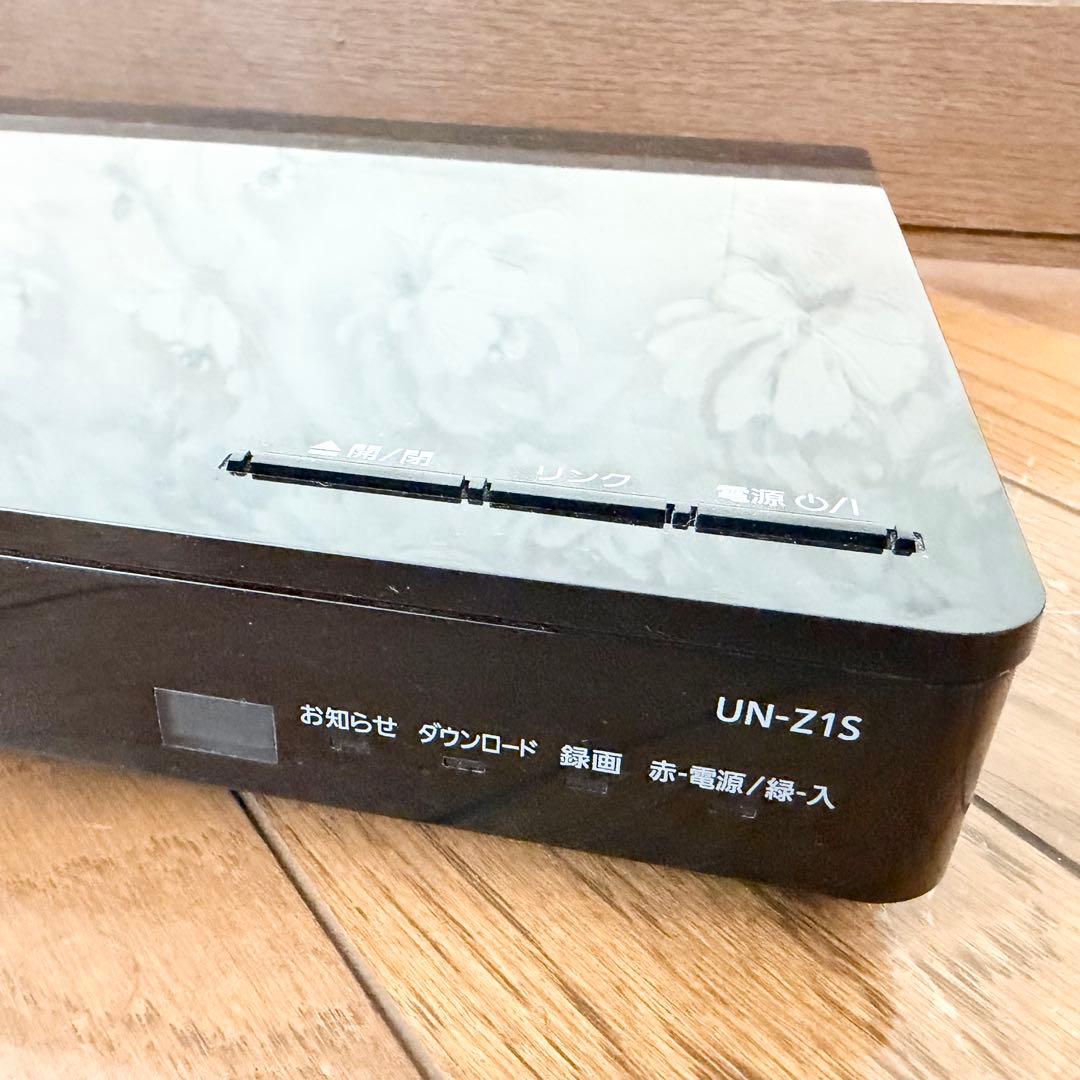 Panasonic プライベート・ビエラ UN-19Z1D VIERA 2017