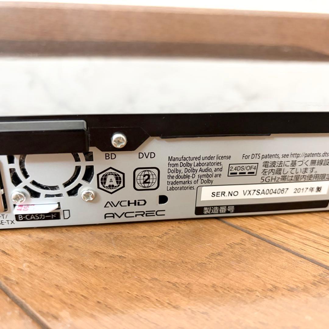 Panasonic プライベート・ビエラ UN-19Z1D VIERA 2017