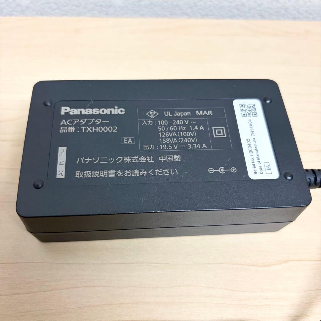 Panasonic プライベート・ビエラ UN-19Z1D VIERA 2017