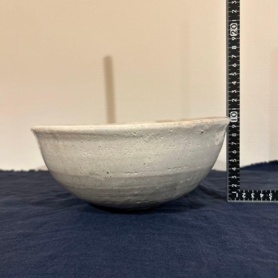 内田鋼一さん　大鉢