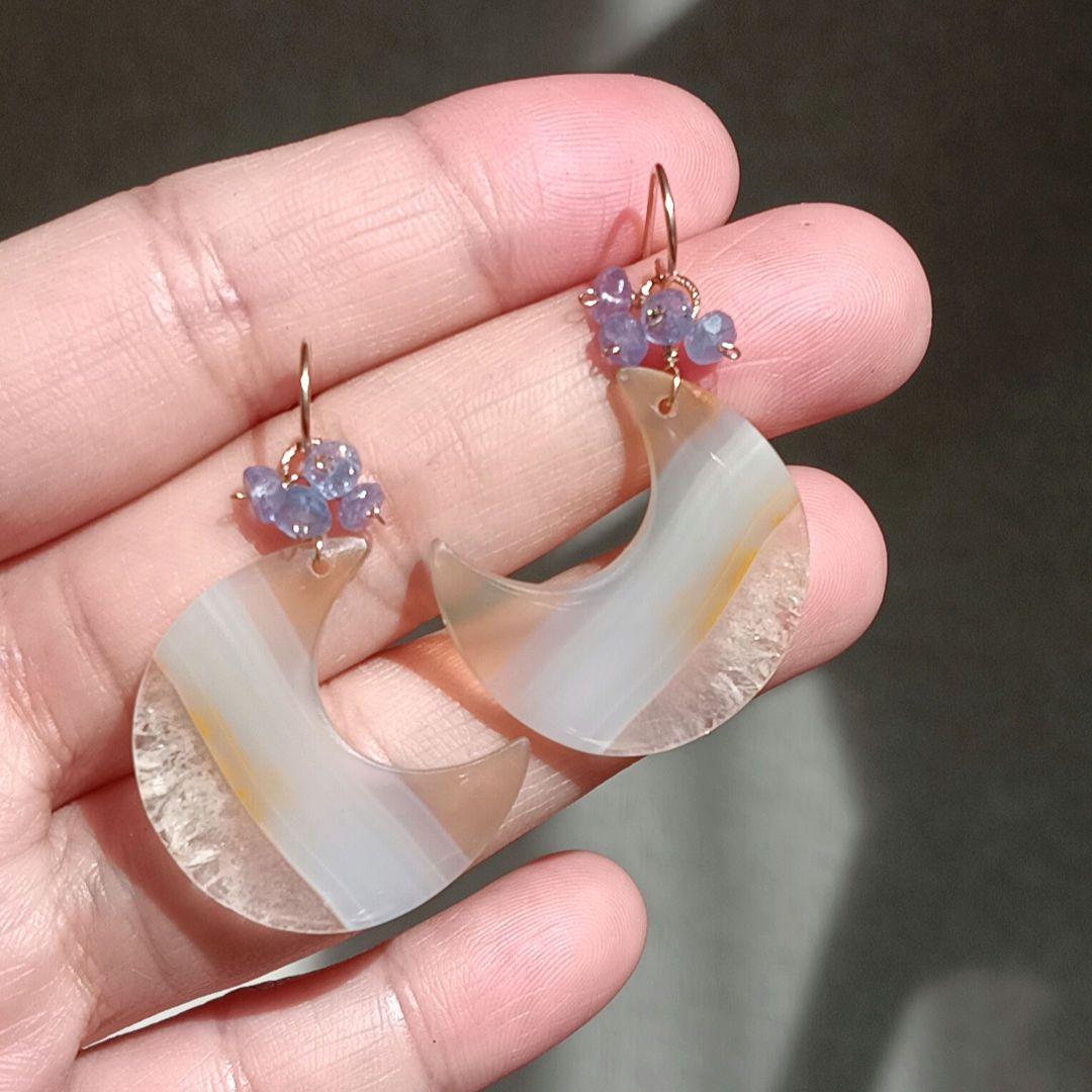 14kgf ぷっくりお月様♡