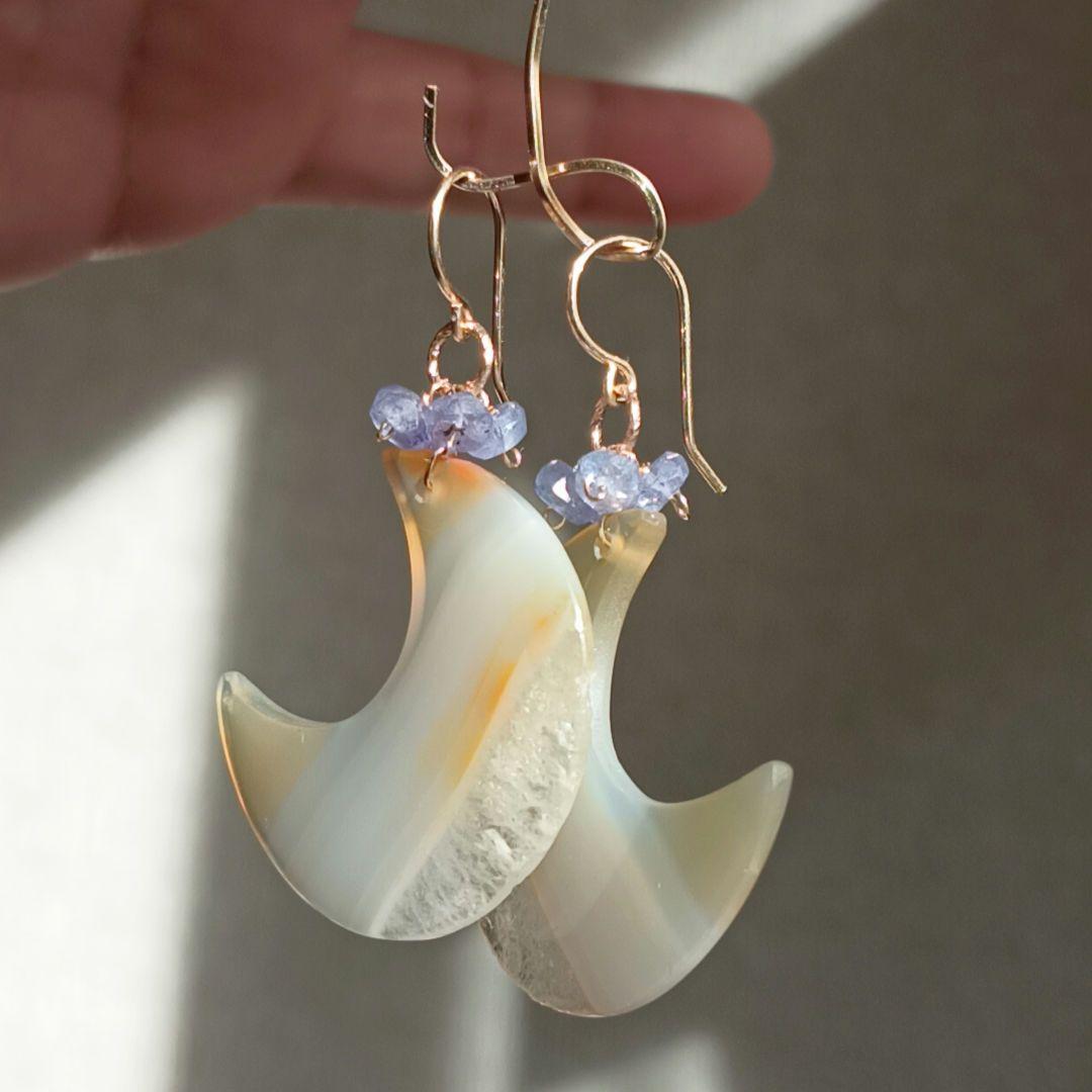 14kgf ぷっくりお月様♡