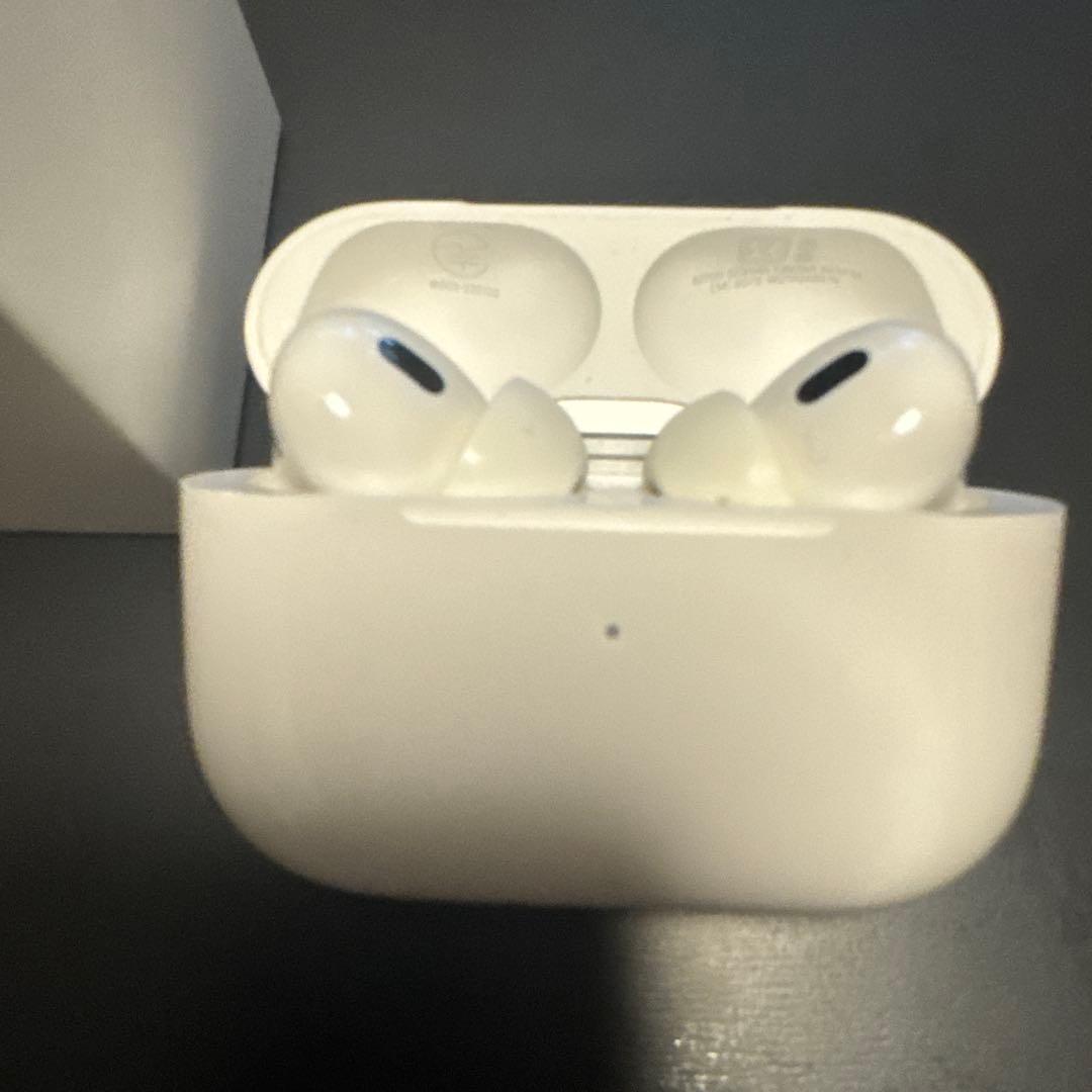 AirPods Pro （第二世代）訳あり