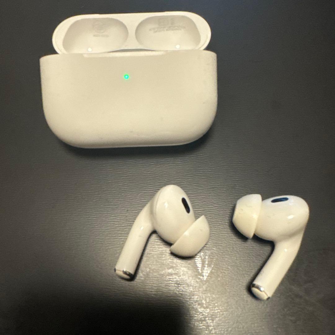 AirPods Pro （第二世代）訳あり
