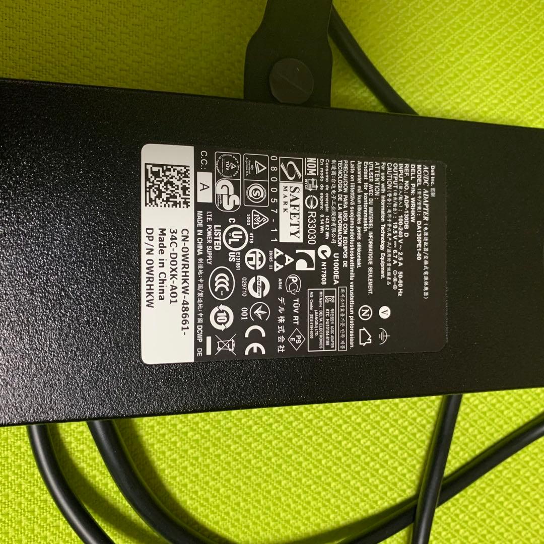 チ*ト様 貴重！Inspiron R17 SE 7720 i7-3630QM ハ