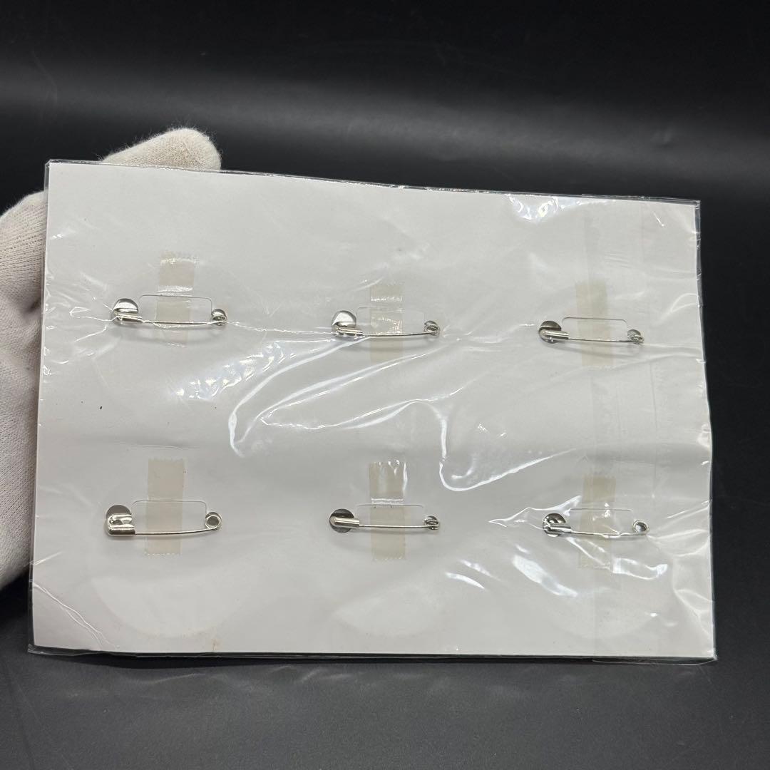 プリパラ アニメージュ 応募者全員サービス 缶バッジ