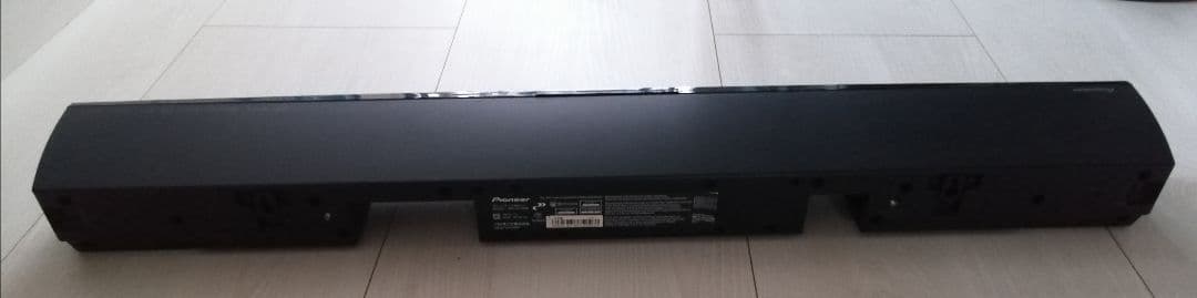 Pioneer SBX-N700 ネットワークAVシステム[ジャンク]