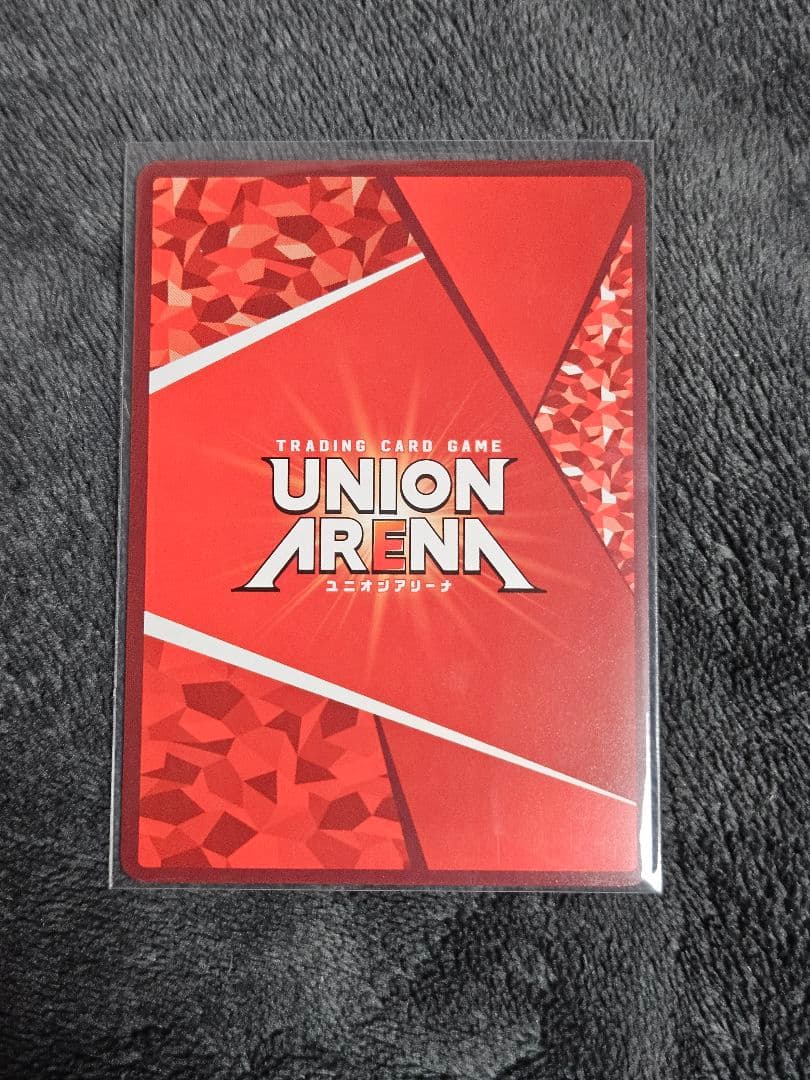 ユニアリ NIKKE 勝利の女神 ラピ レッドフード ☆2 サイン