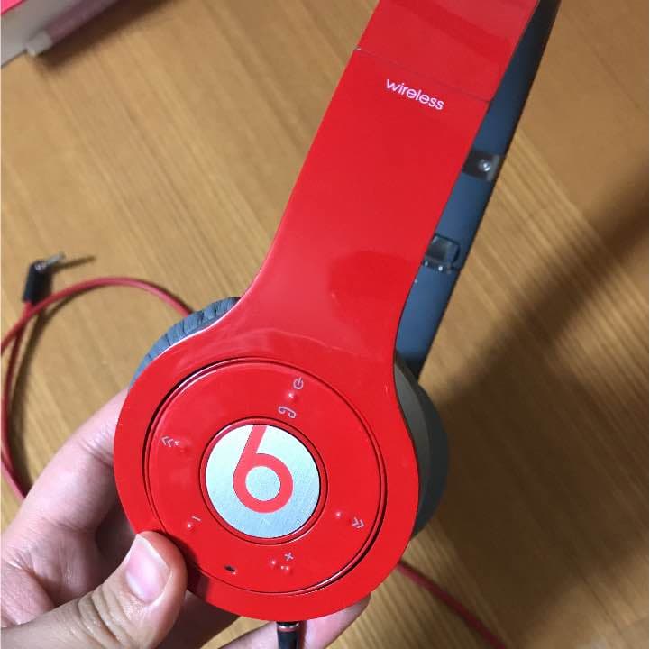 beats 訳あり よくお読みください