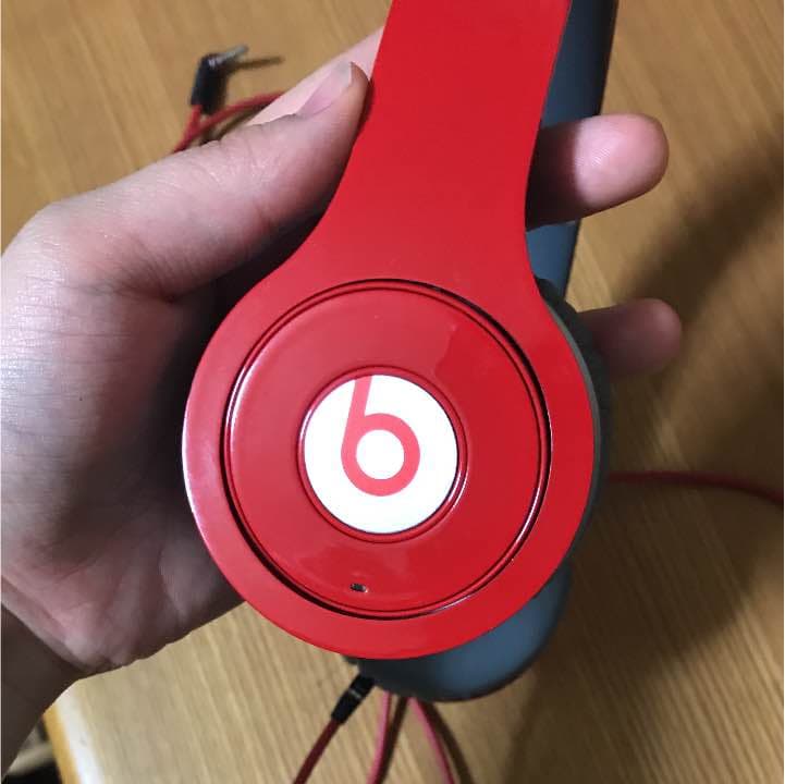 beats 訳あり よくお読みください