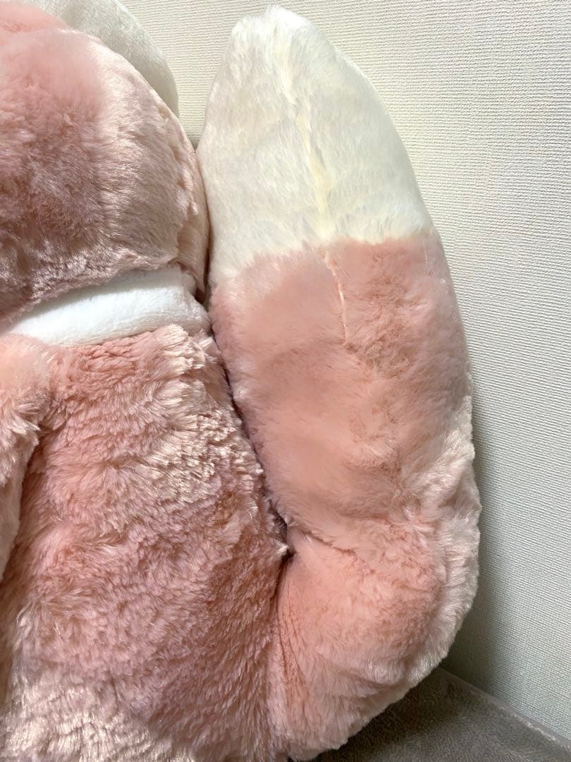 【タグ付✨️】リーナベル M ぬいぐるみ ダンシングスノーフレークス クリスマス