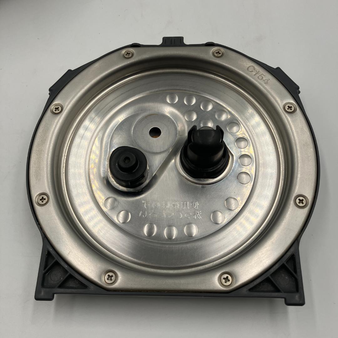 0306-20☆炊飯器☆象印☆極め炊き☆2019年☆3.0合☆圧力IH炊飯ジャー