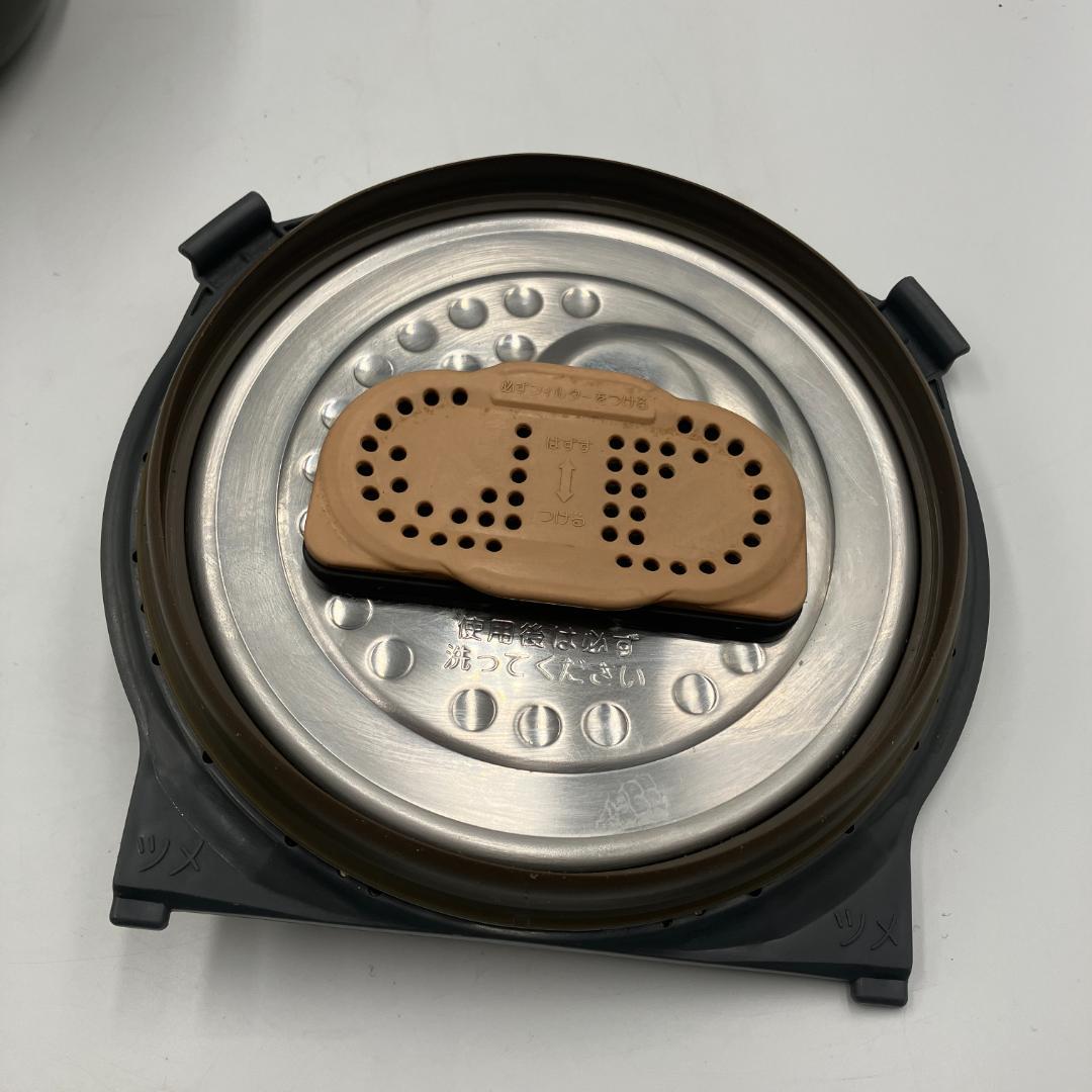 0306-20☆炊飯器☆象印☆極め炊き☆2019年☆3.0合☆圧力IH炊飯ジャー