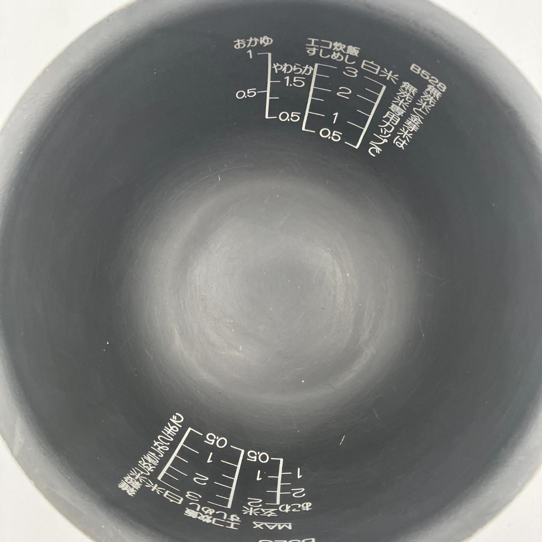 0306-20☆炊飯器☆象印☆極め炊き☆2019年☆3.0合☆圧力IH炊飯ジャー