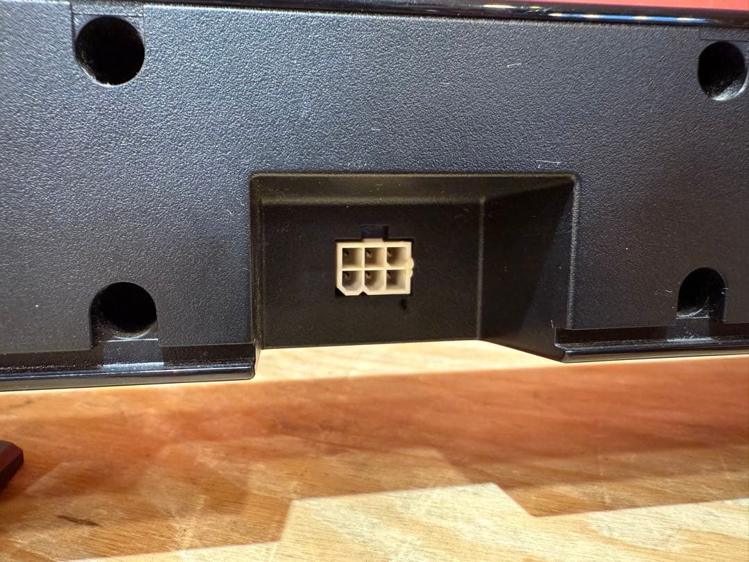 DENON DHT-S412 　SC-S412　サウンドバー　ホームシアター