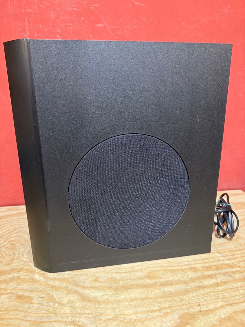 DENON DHT-S412 　SC-S412　サウンドバー　ホームシアター