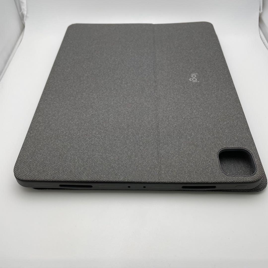 A COMBO TOUCH Logicool i K1275 本体　ブラック