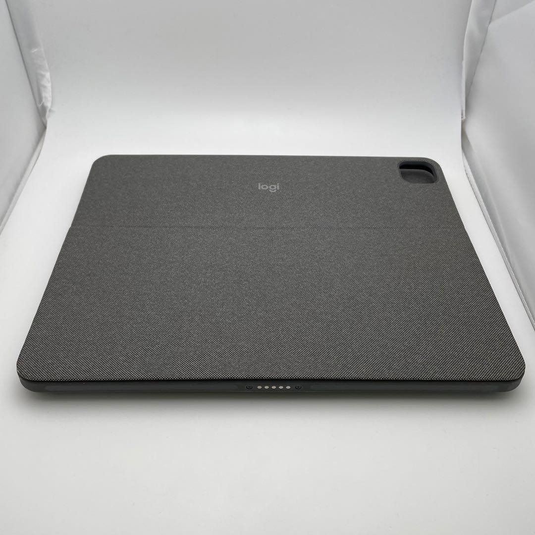 A COMBO TOUCH Logicool i K1275 本体　ブラック