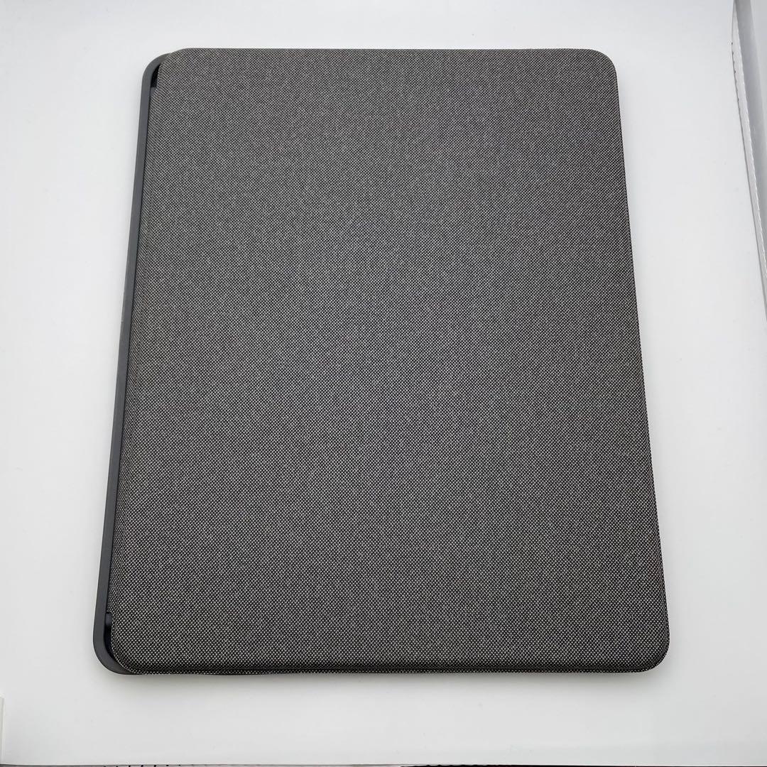 A COMBO TOUCH Logicool i K1275 本体　ブラック