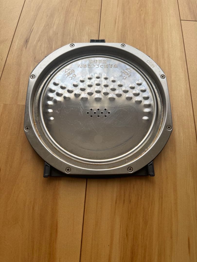 象印 IH 炊飯ジャー NW-SA10 スタン 2019年 炊飯器