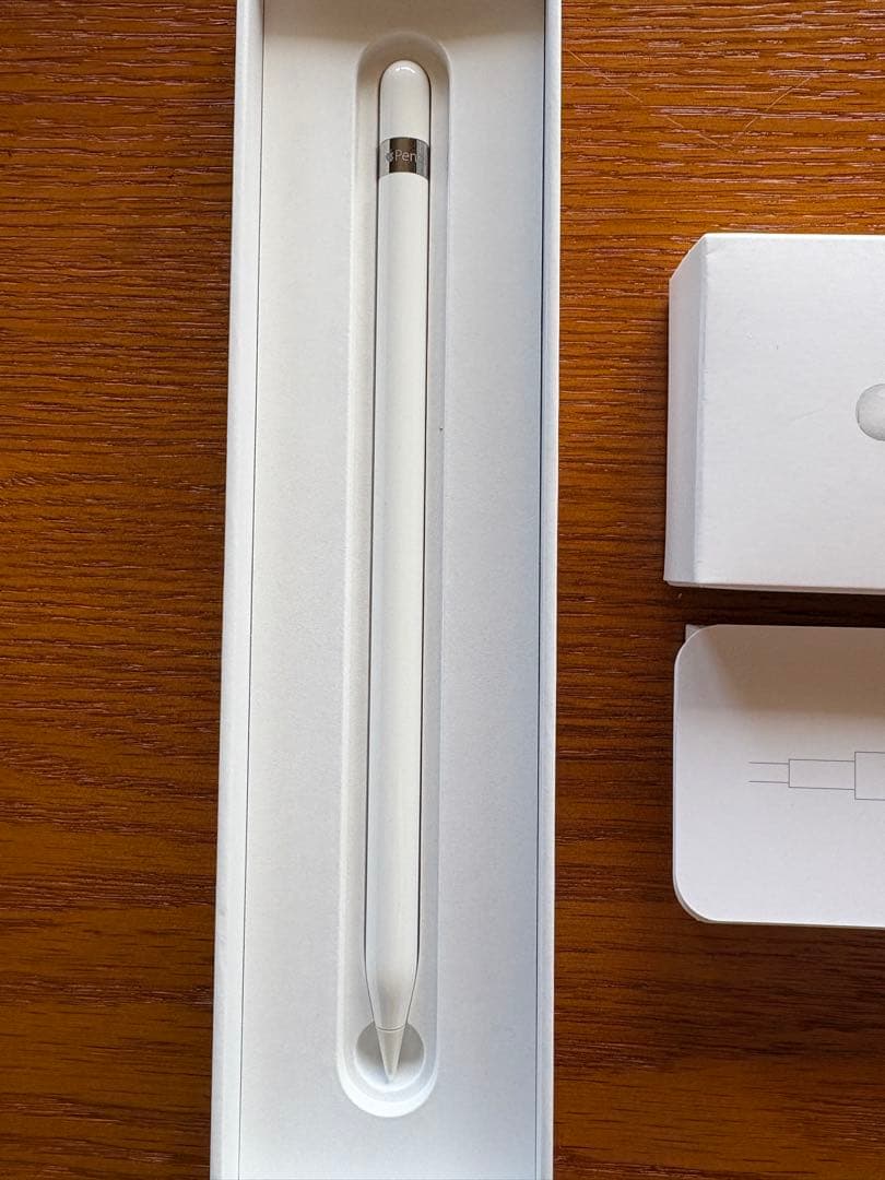 Apple Pencil 第一世代 MKOC2J/A 美品