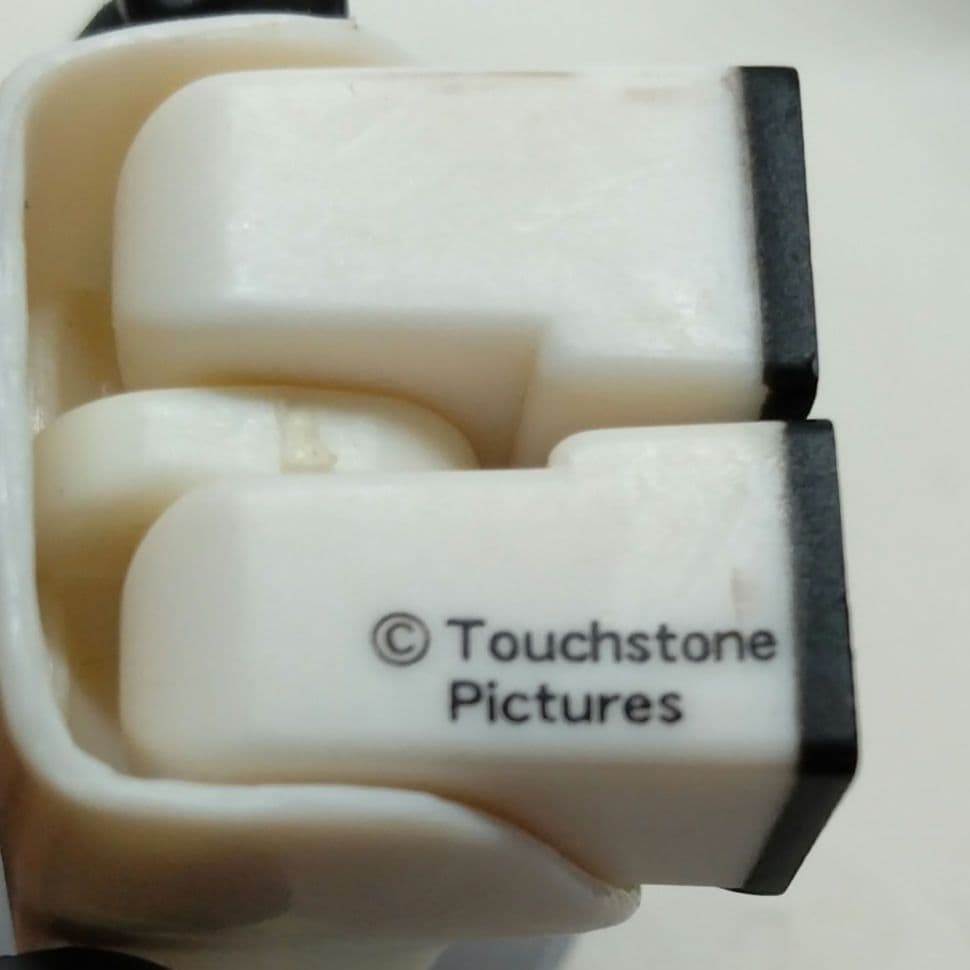 キューブリック ナイトメア　サンタジャック　フィギュア