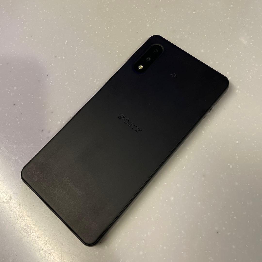 SONY Xperia Ace Ⅱ Android