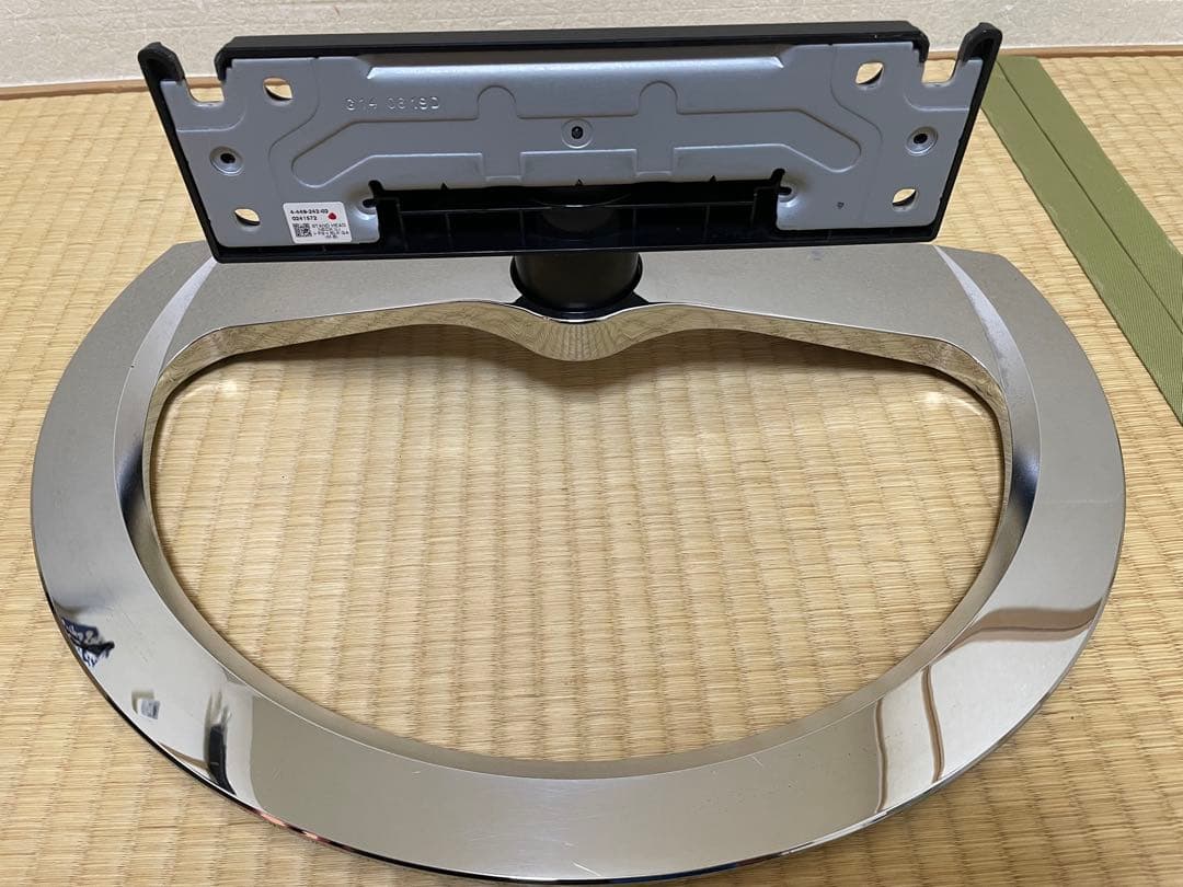 最終値下【状態良】KDL-55W920A SONY 2014年製