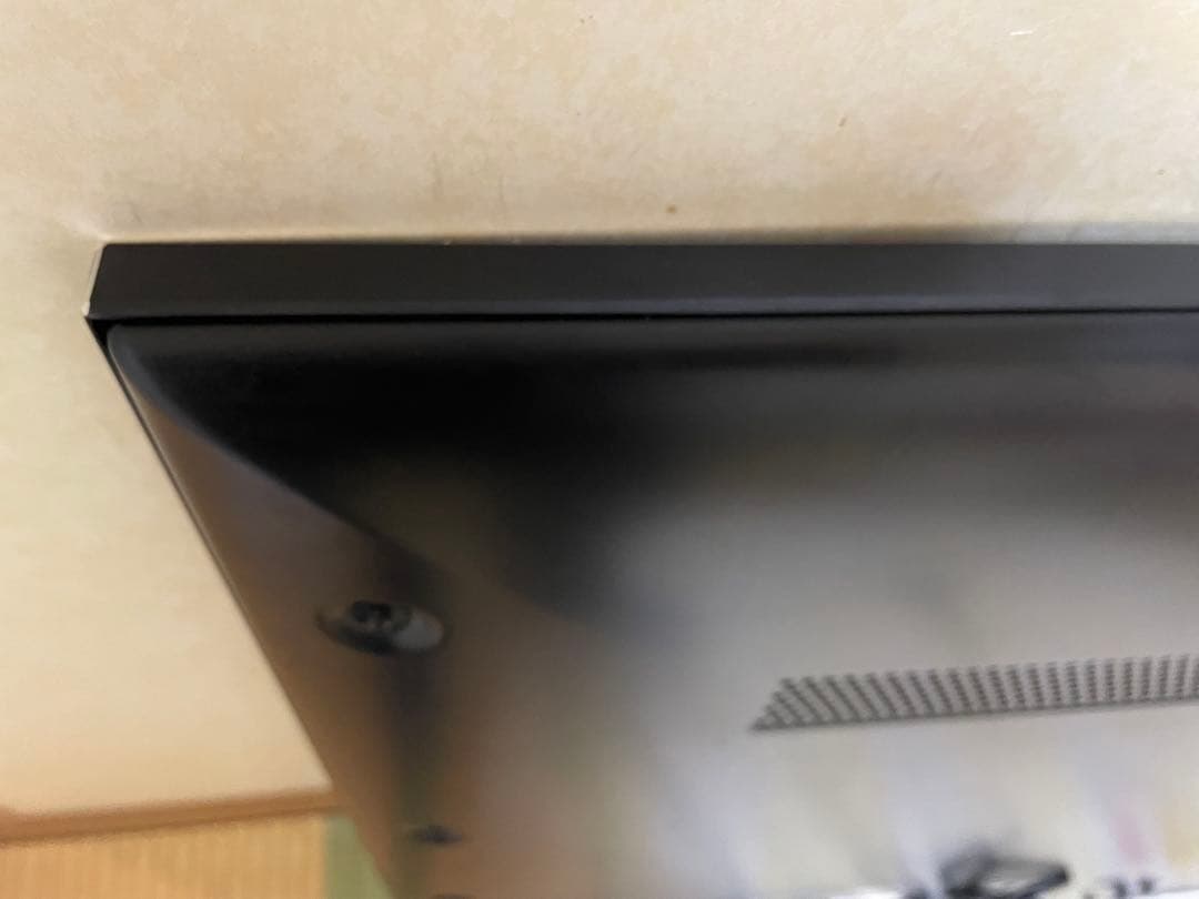 最終値下【状態良】KDL-55W920A SONY 2014年製