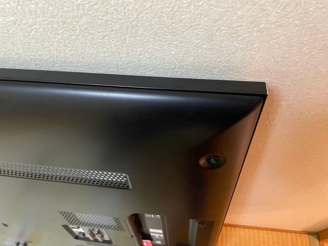 最終値下【状態良】KDL-55W920A SONY 2014年製