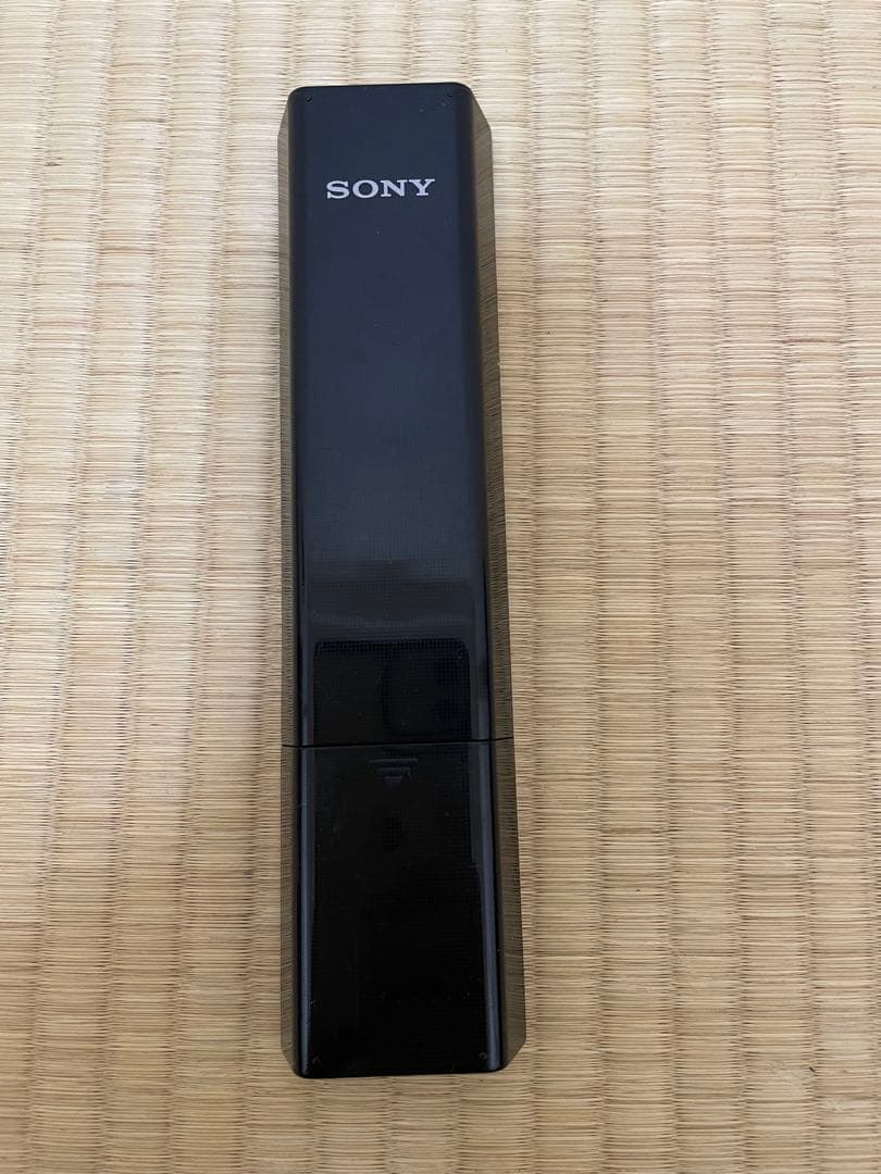 最終値下【状態良】KDL-55W920A SONY 2014年製