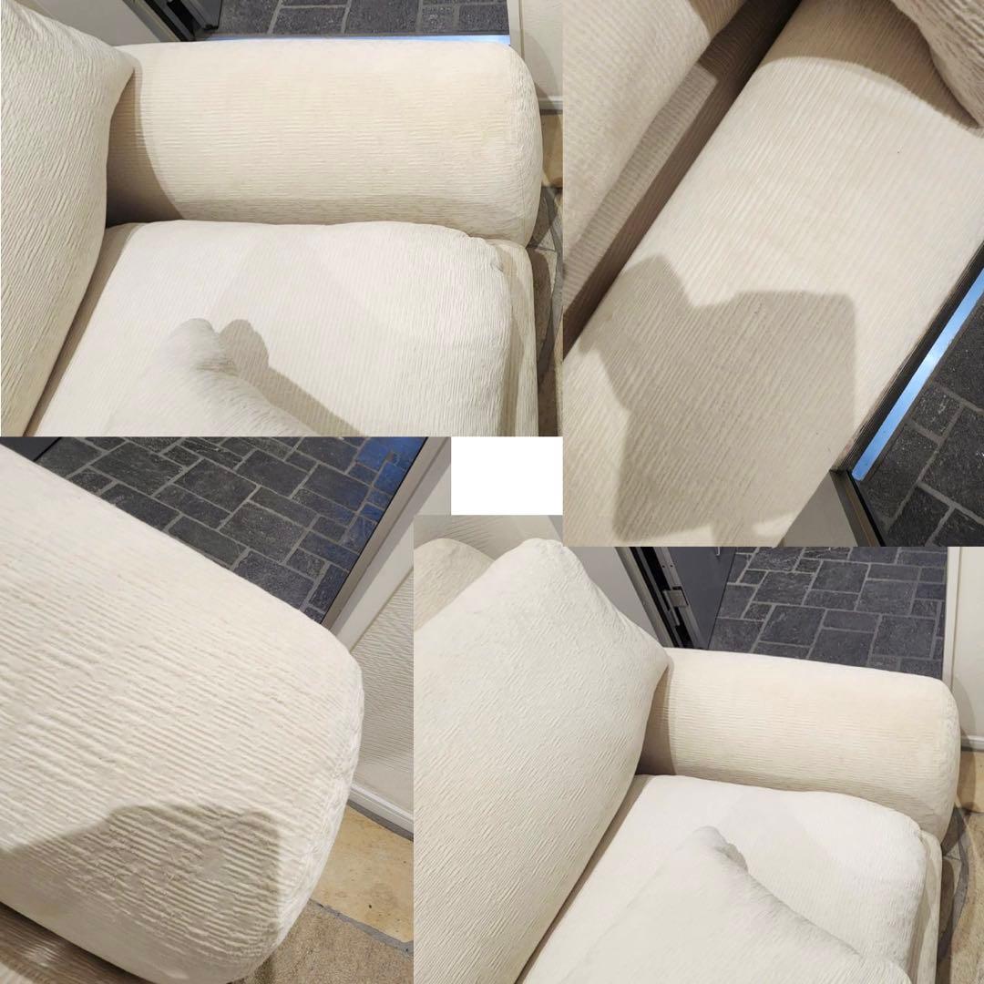 【arflex】アルフレックス BENGODI ベンゴディソファ