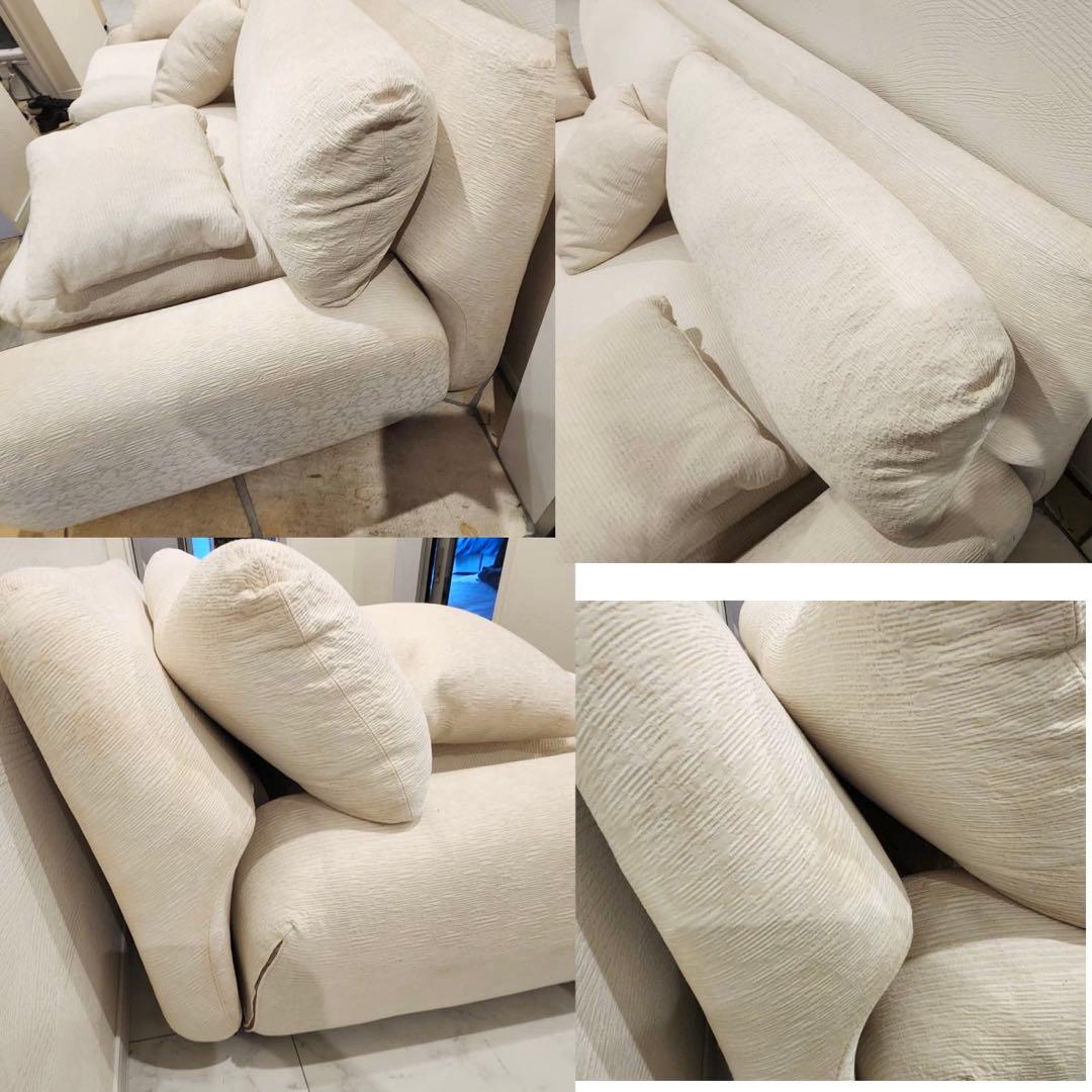 【arflex】アルフレックス BENGODI ベンゴディソファ